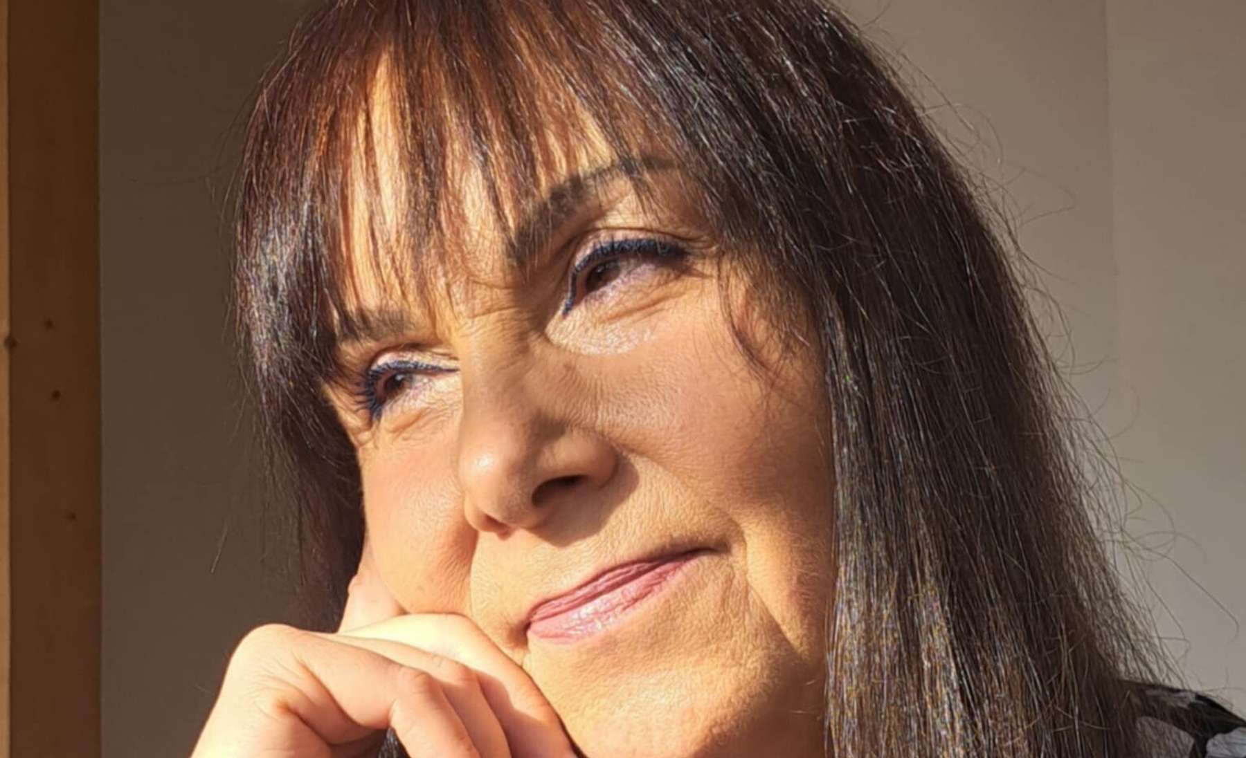 Mirjam Hakkaja