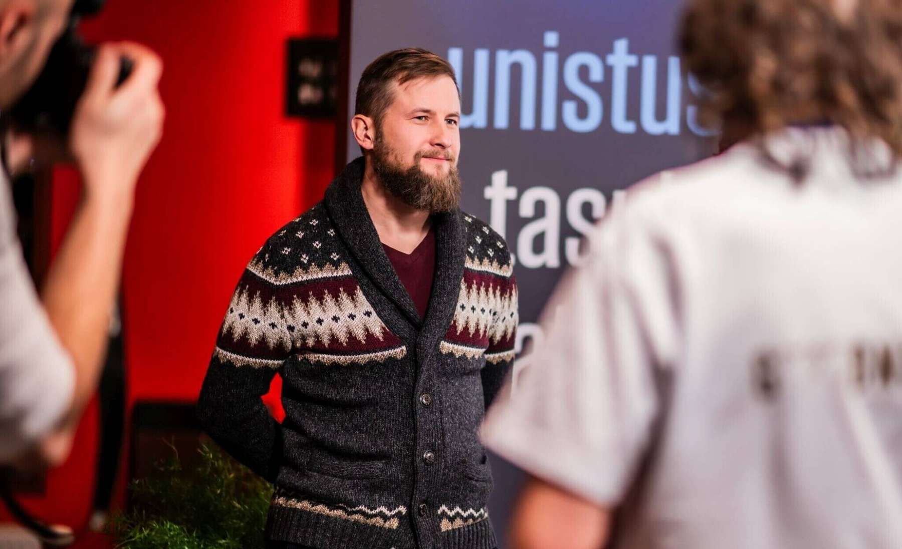 Tanel Jäppinen