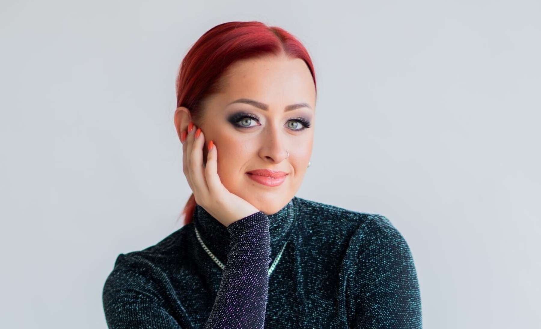 Maria Baydar