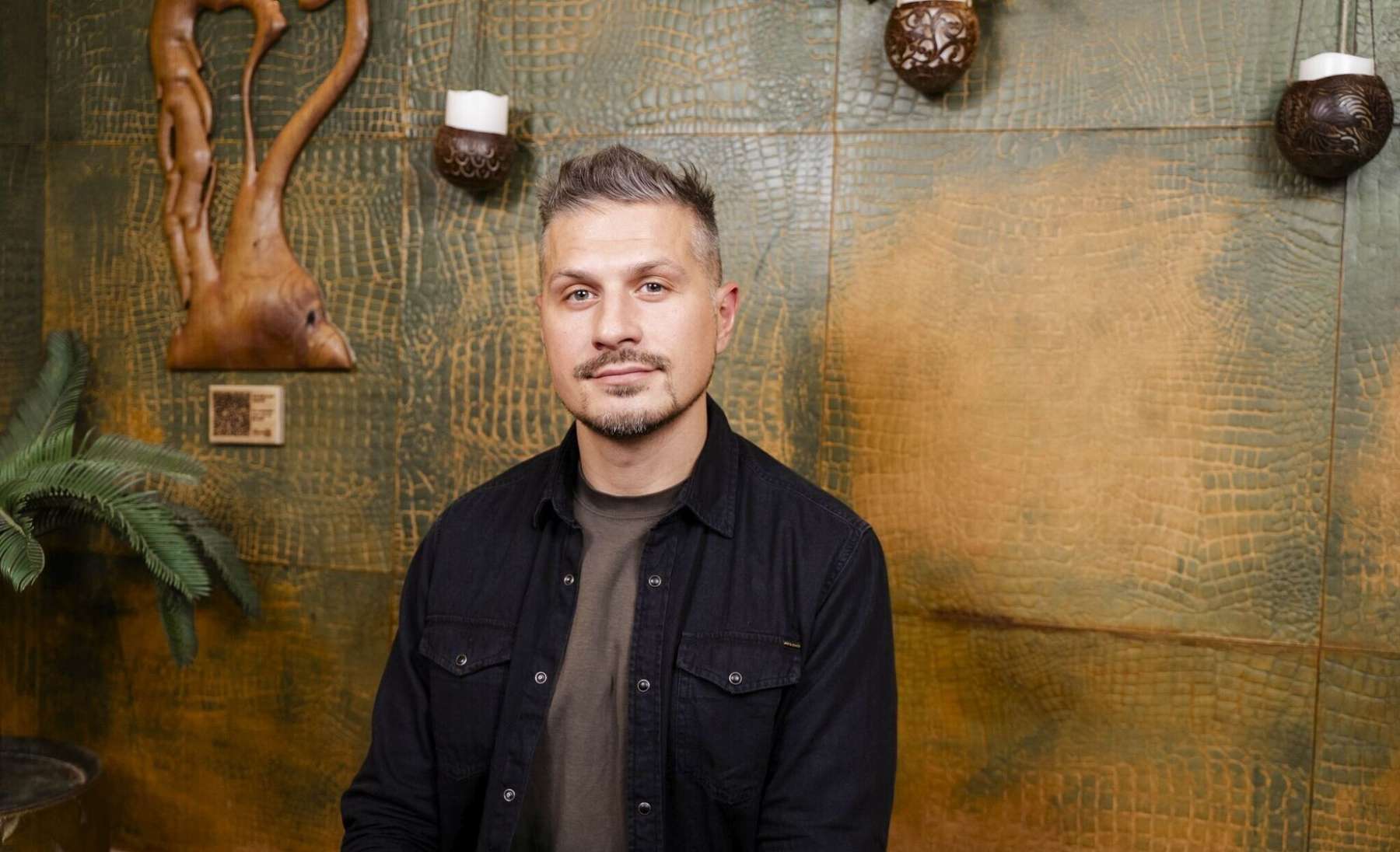 Ikevald Rannap