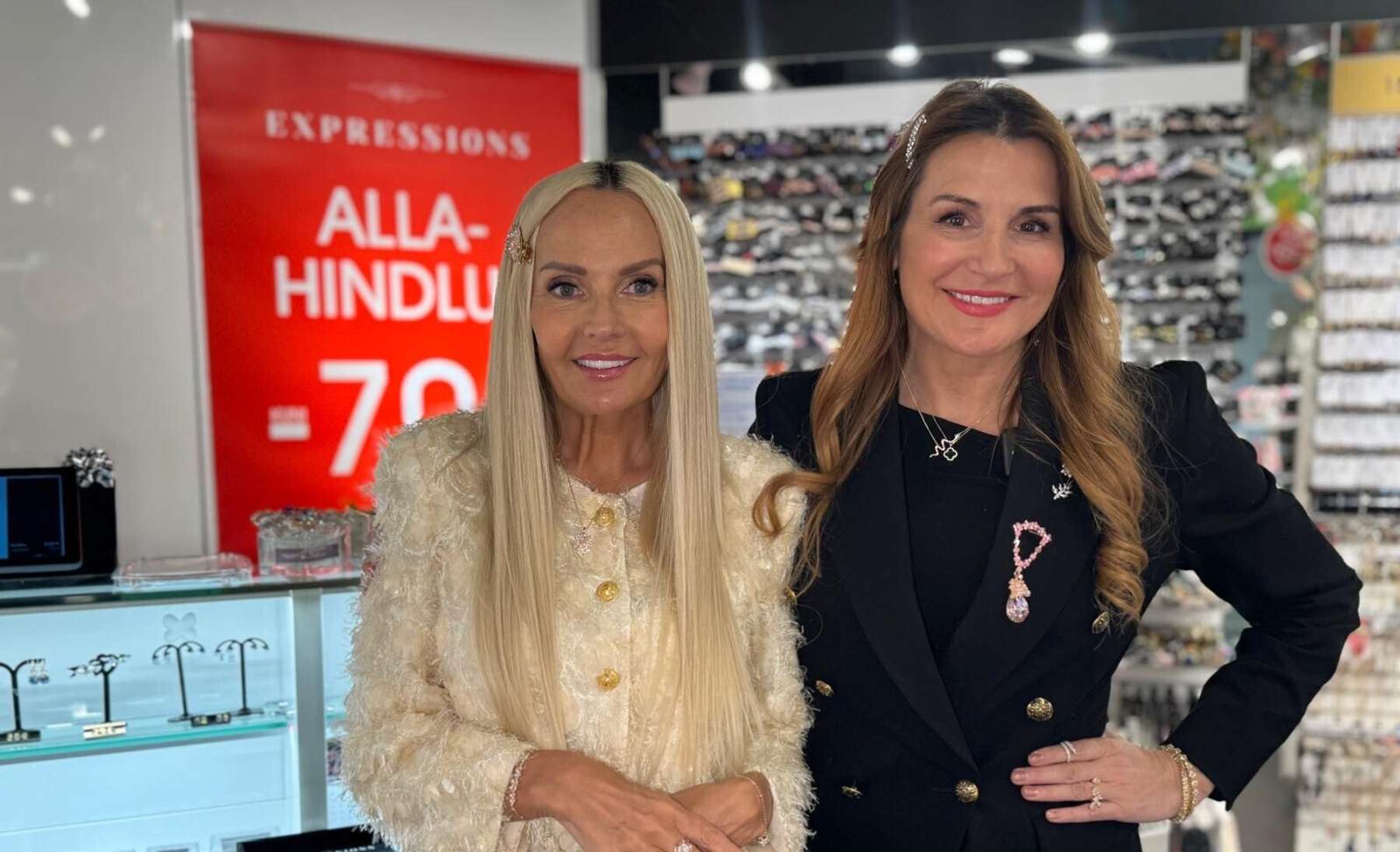 Telesaade Buduaar