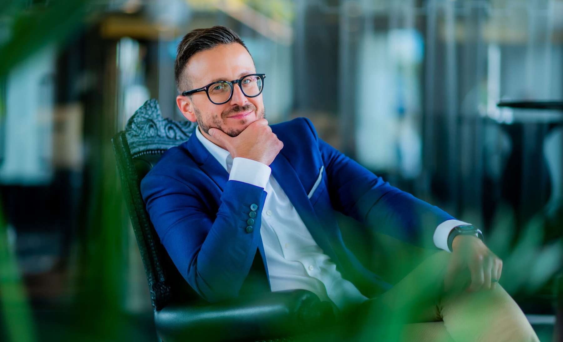Dr. Sander Kütner