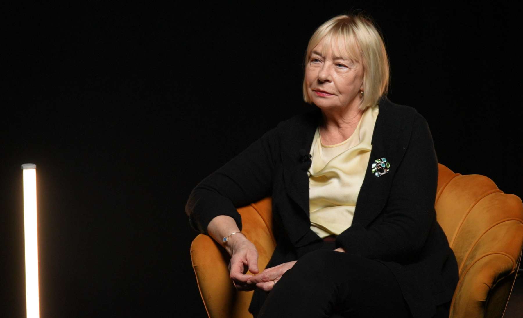 Sirje saate alguses