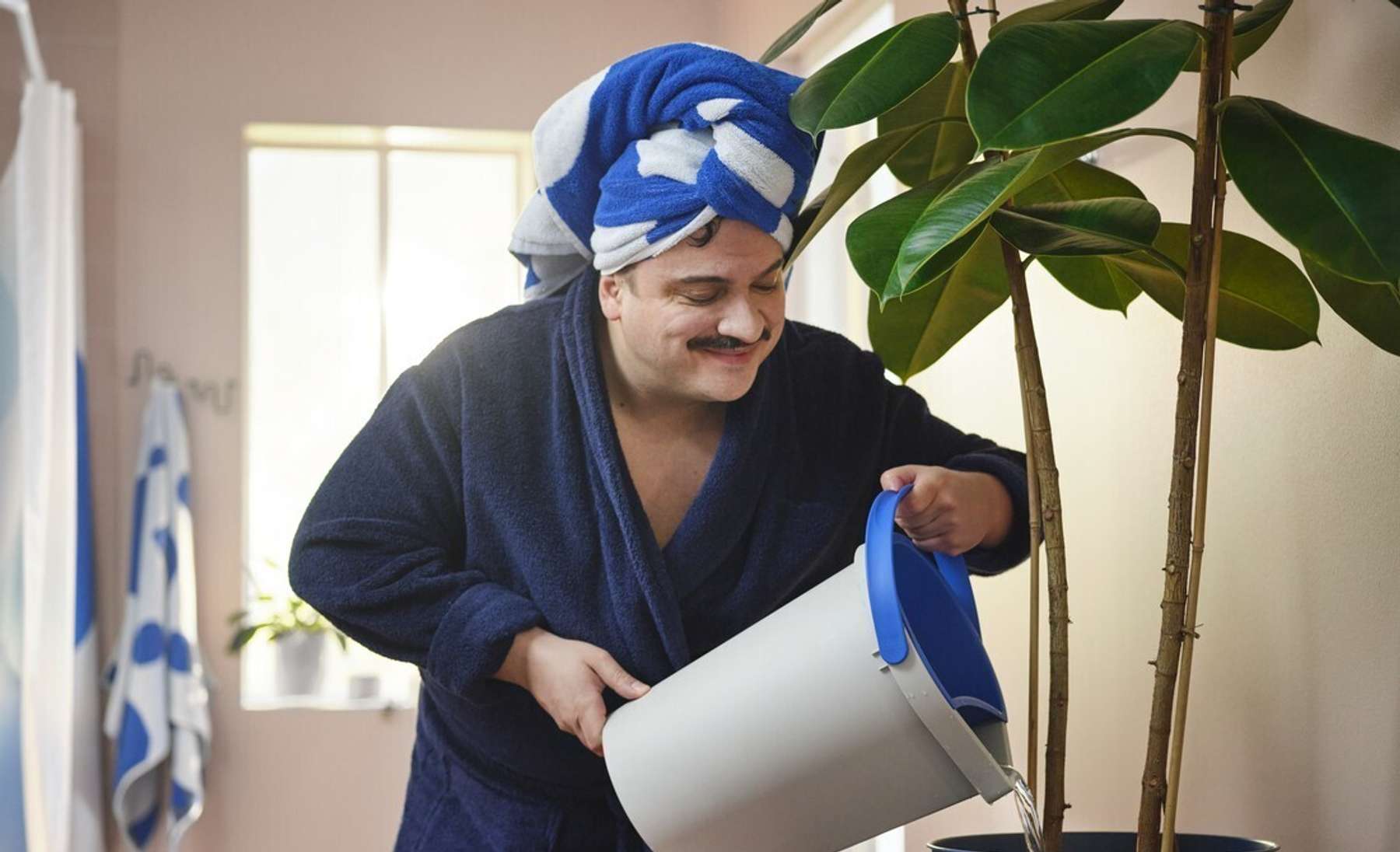 Veekulu suurendab arveid