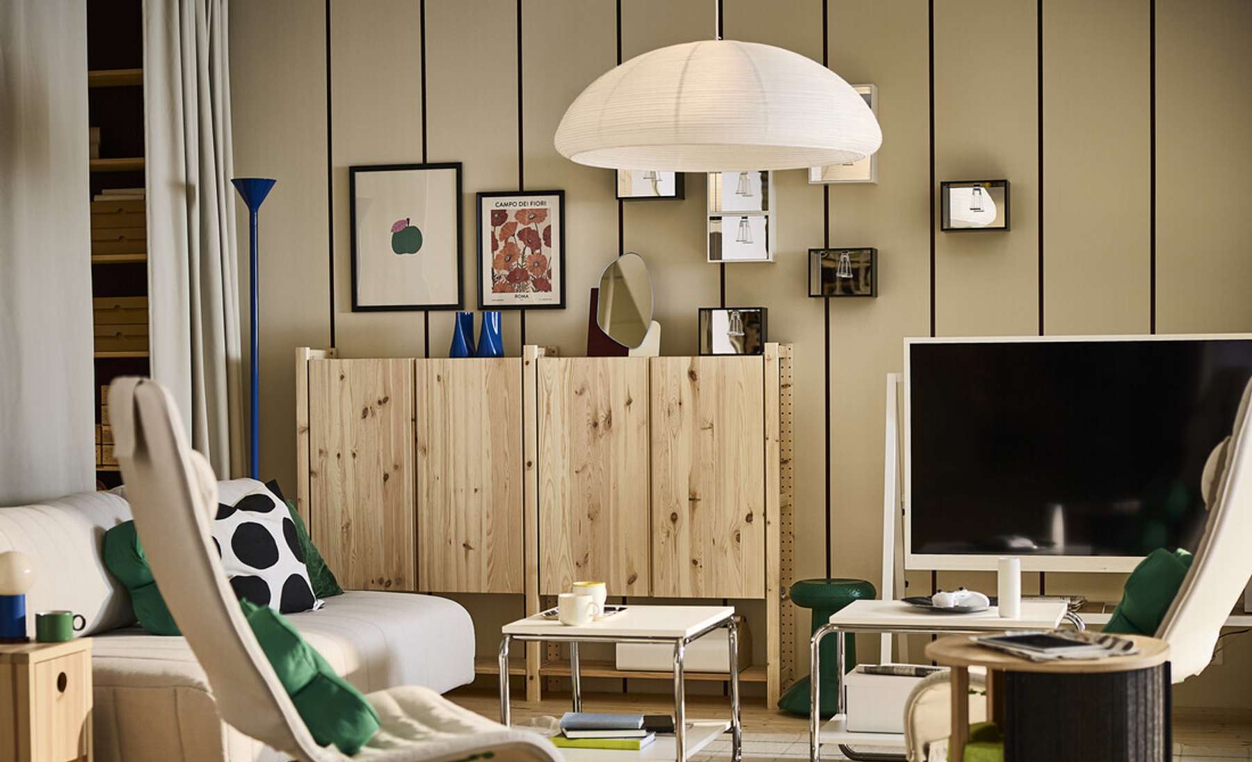 IKEA inspiratsioon