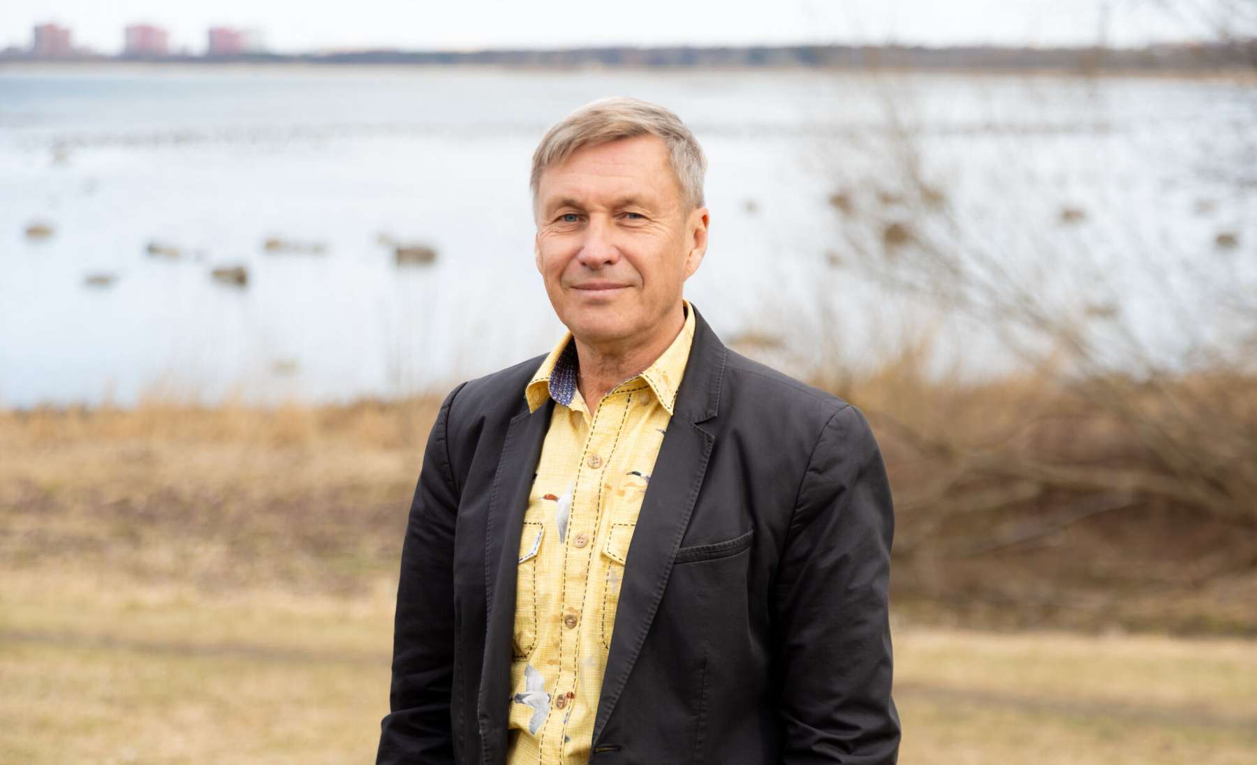 Peeter Võrk