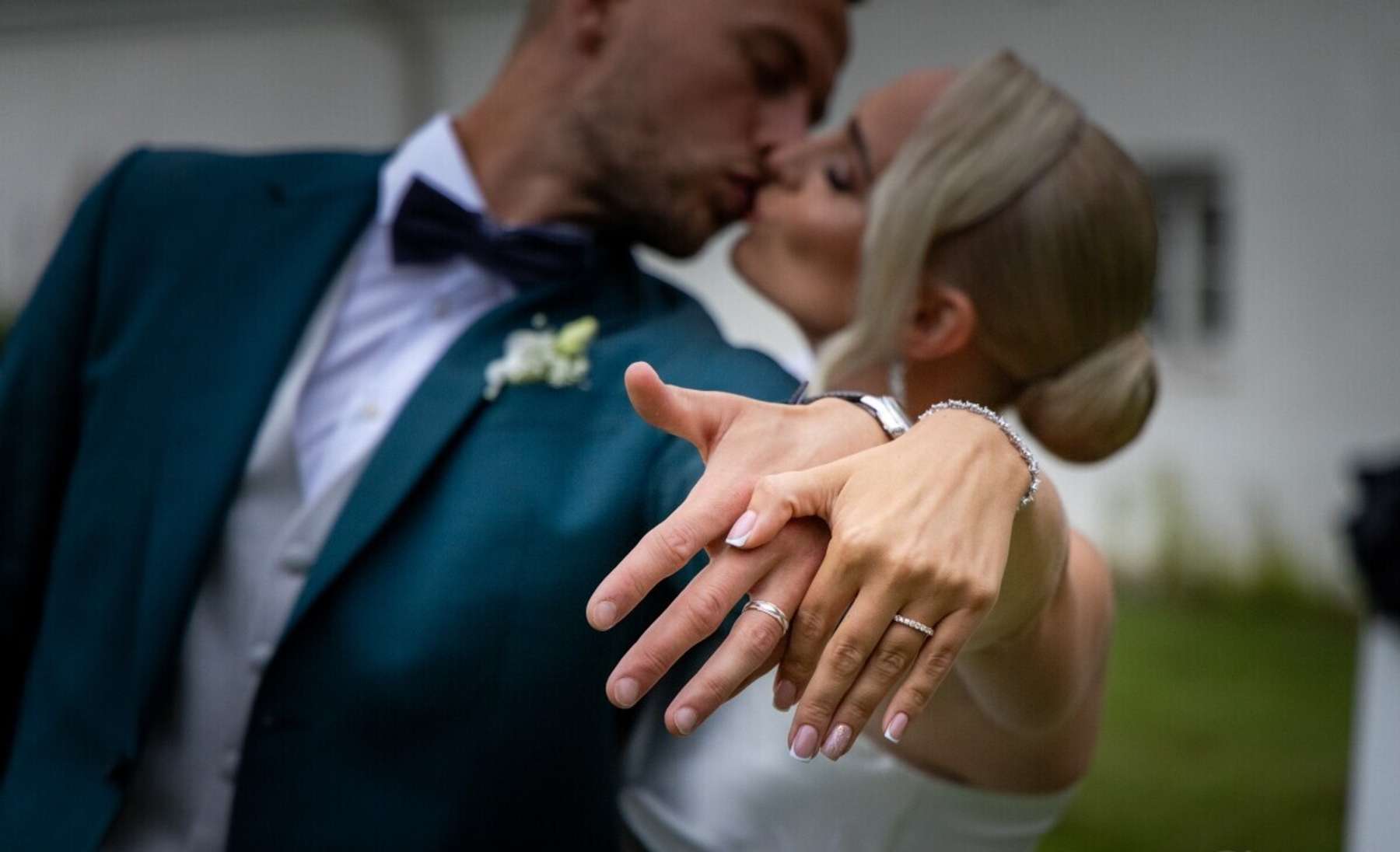 Kaisa ja Tanel