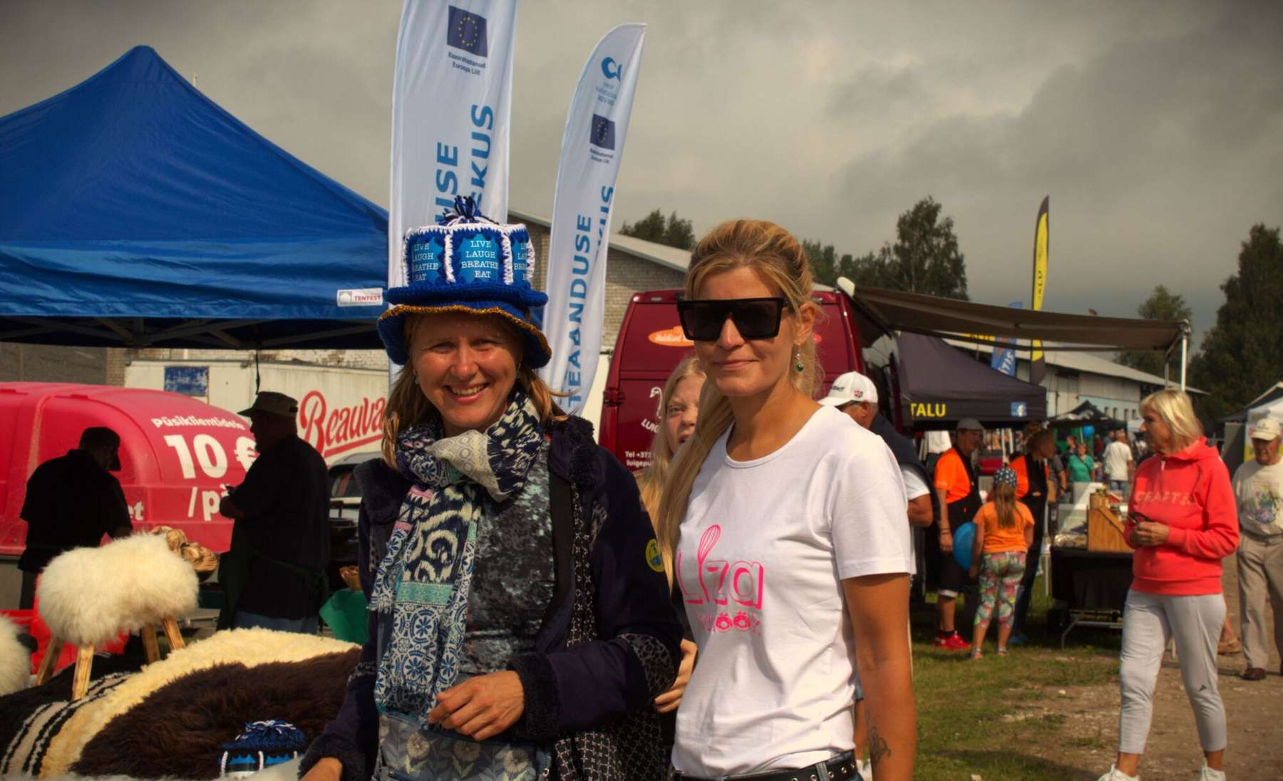 Võiste Suvefestival