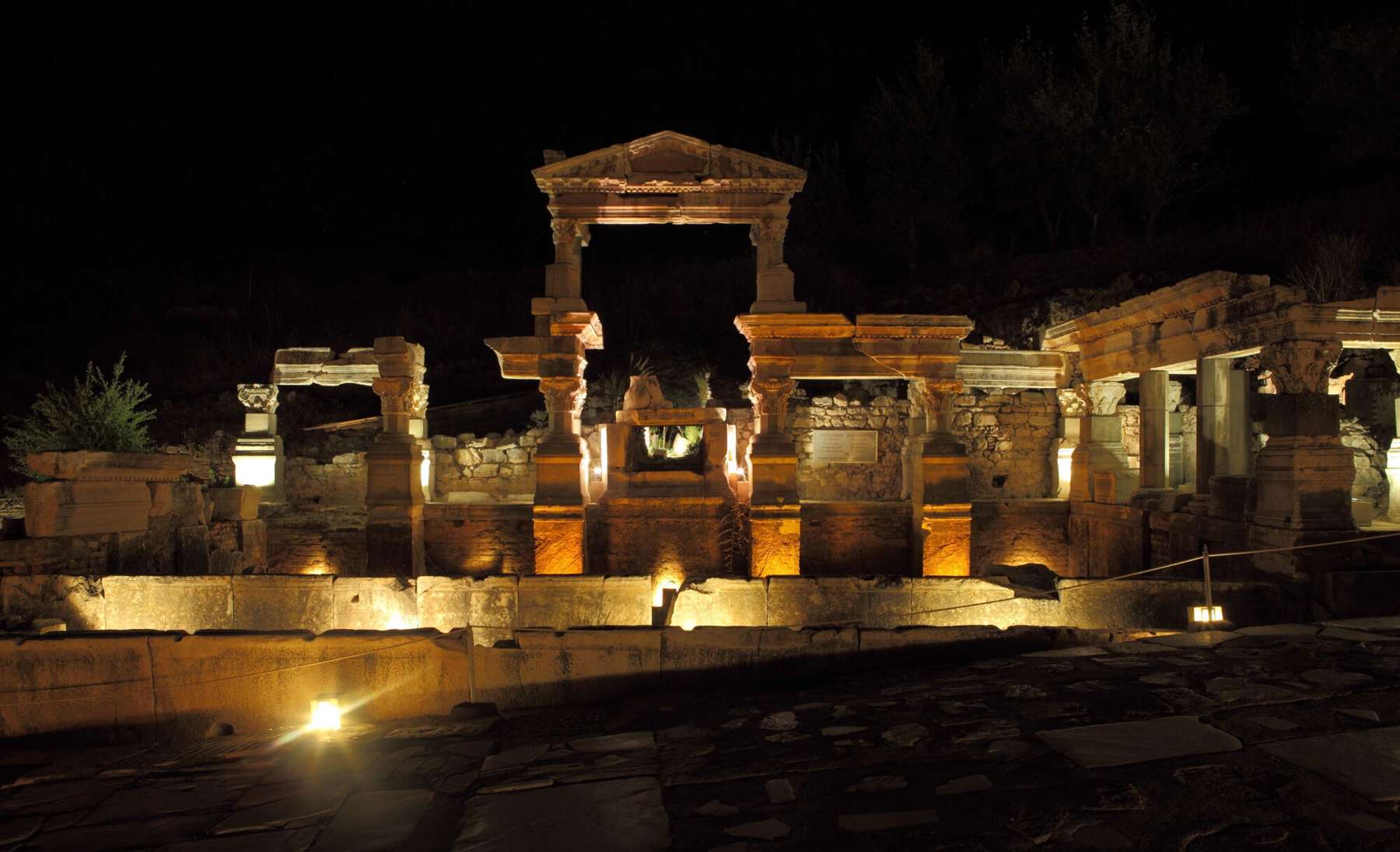 İzmir Ephesus