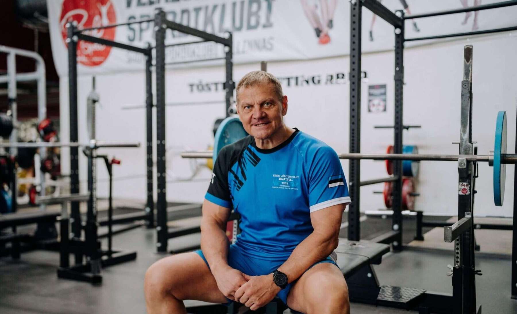 Kaido Leesmann