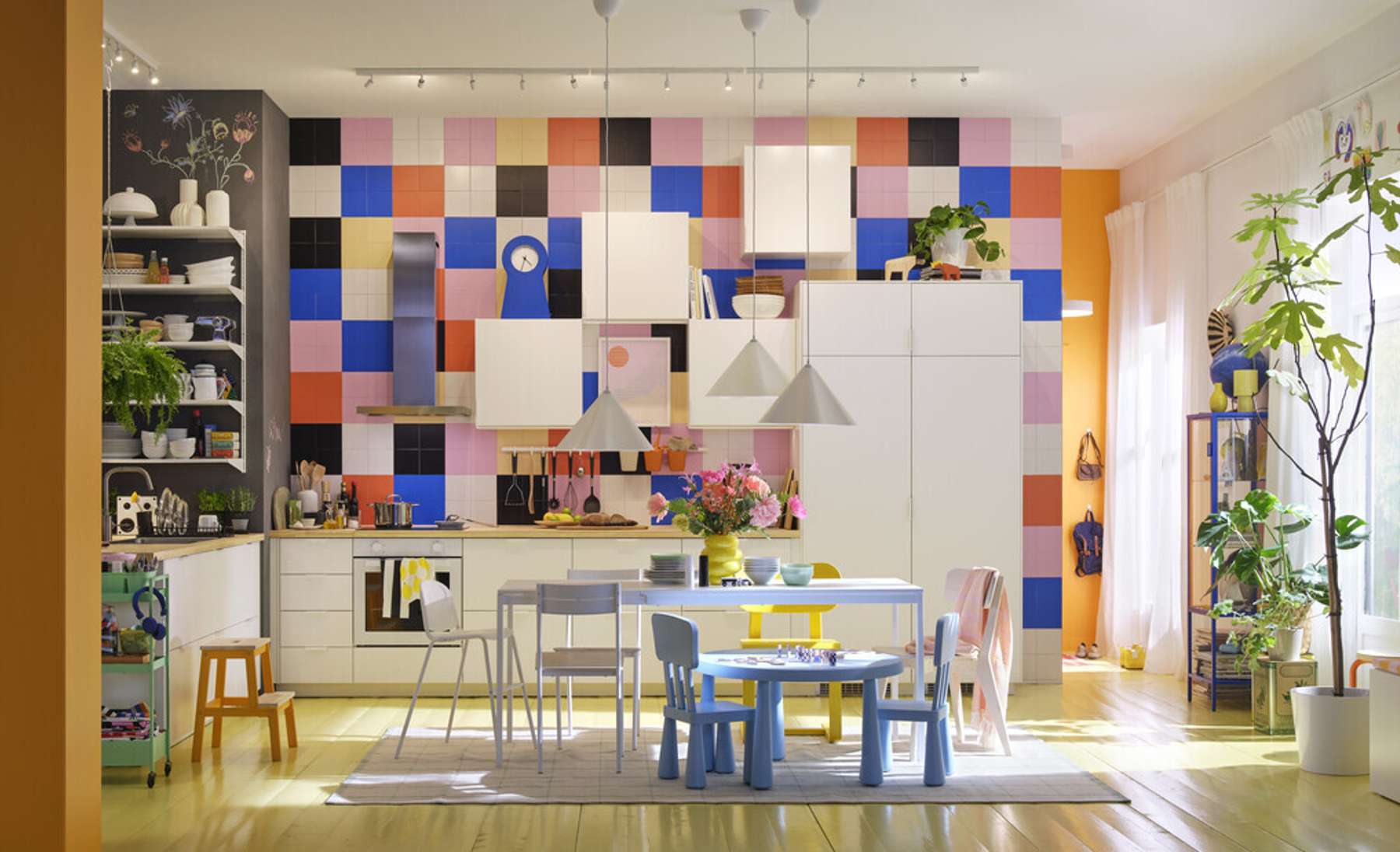 IKEA inspiratsioon