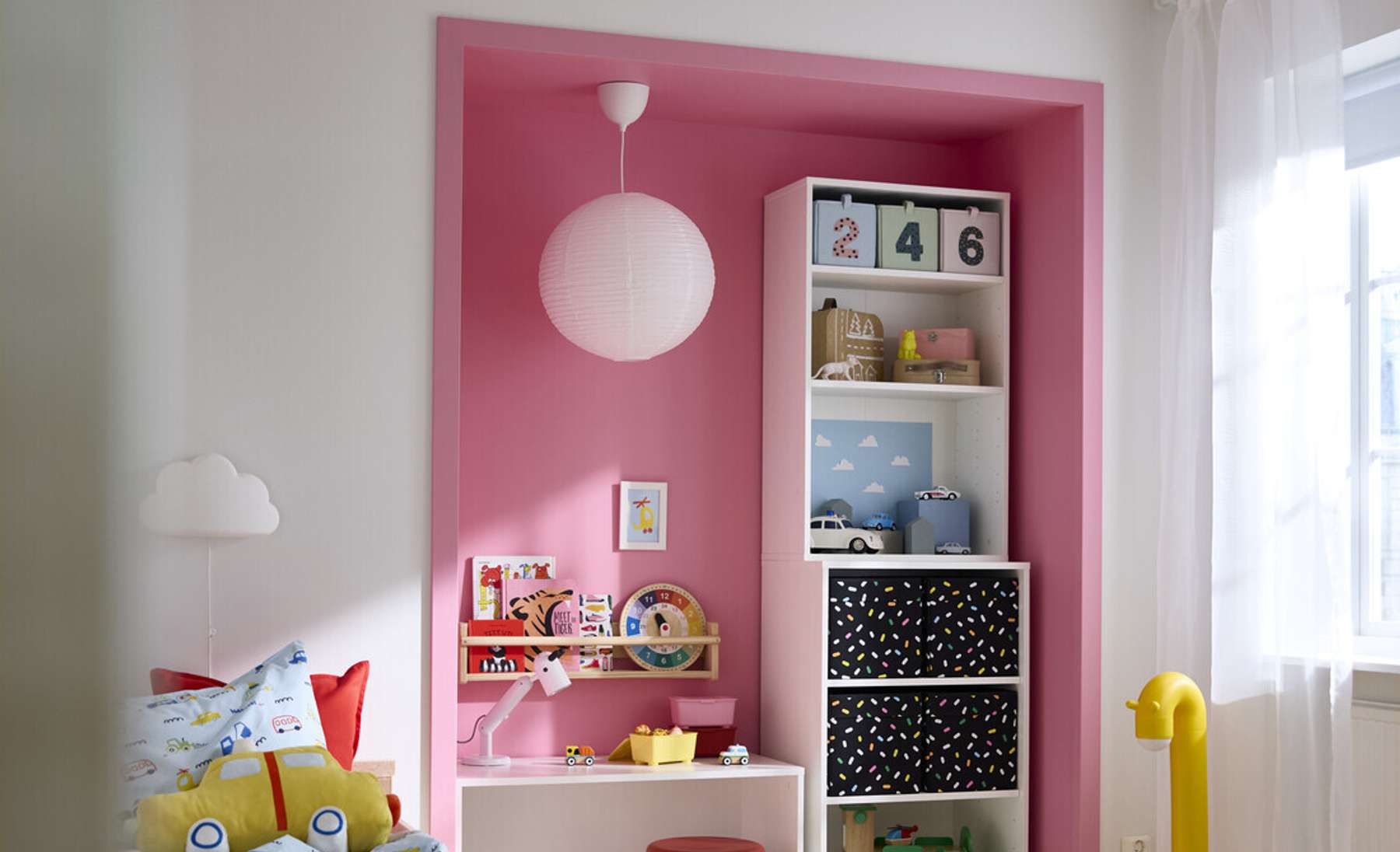 IKEA inspiratsioon