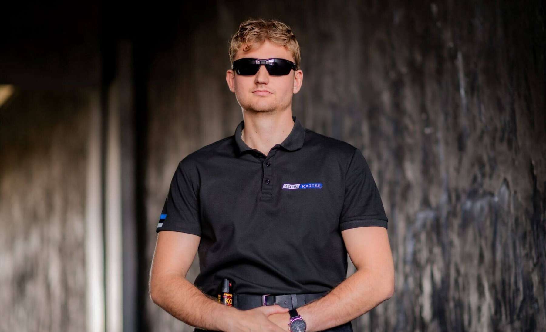 Mihkel Mihkelson