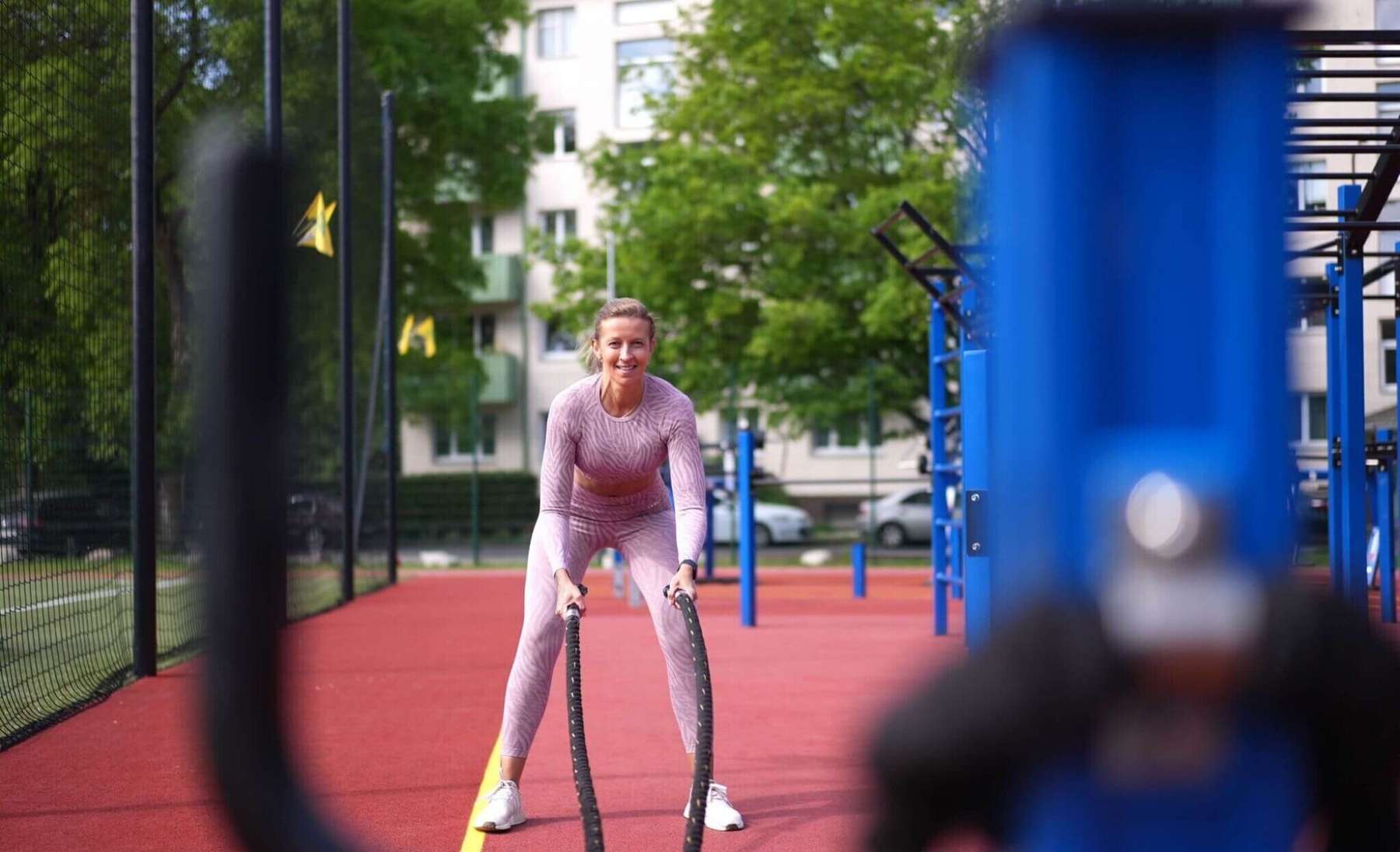 Janika Koch-Mäe
