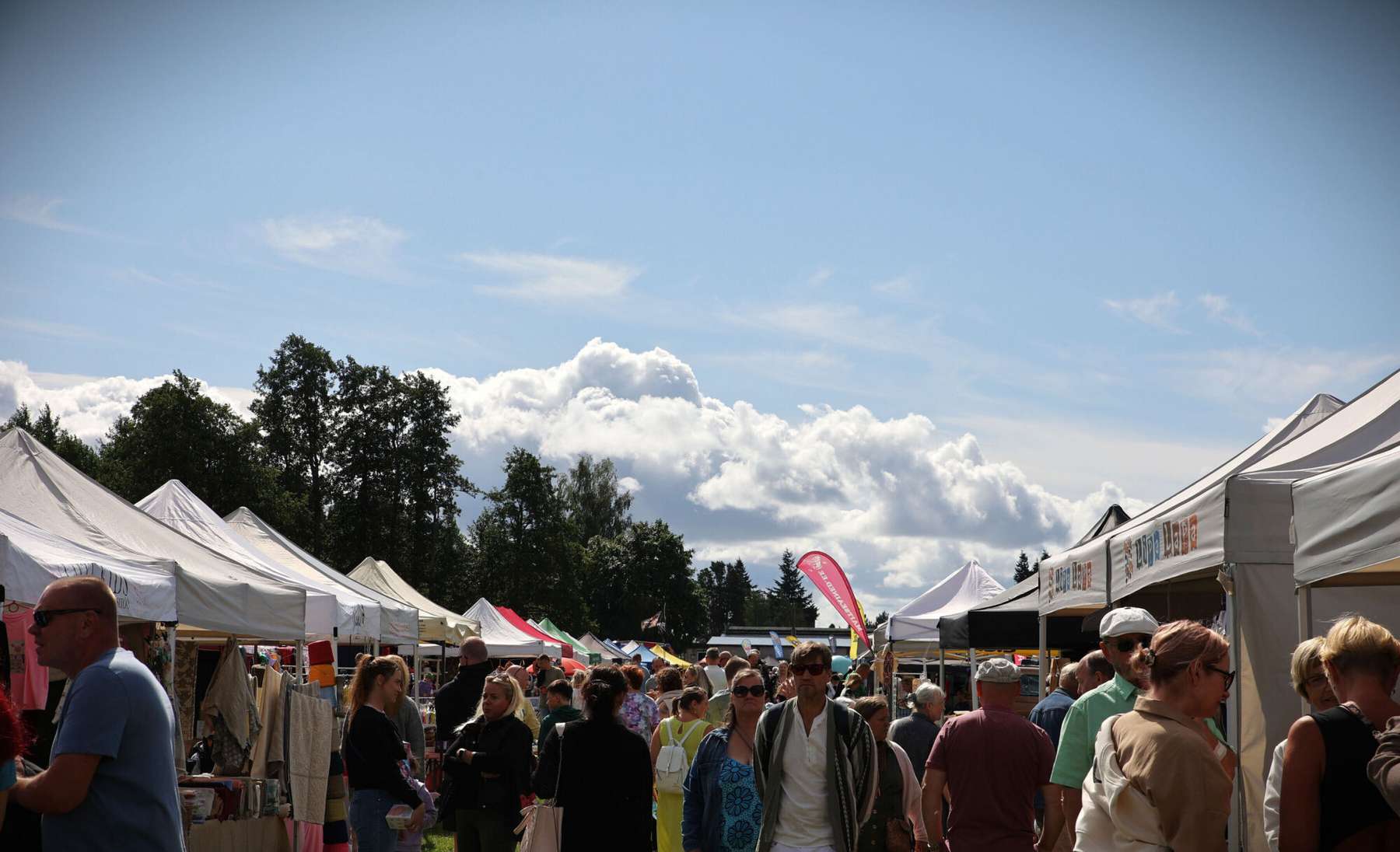 Võiste Suvefestival 2025