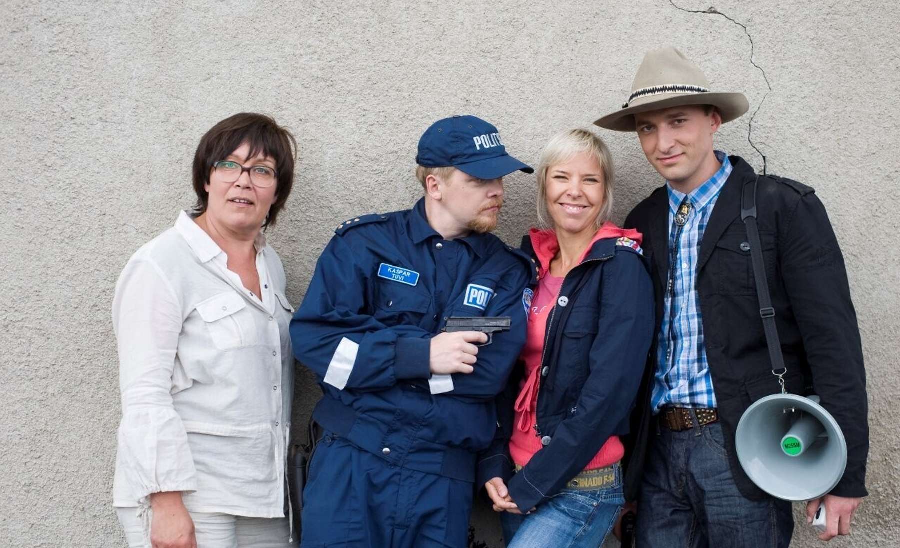 Kättemaksukontor 2009