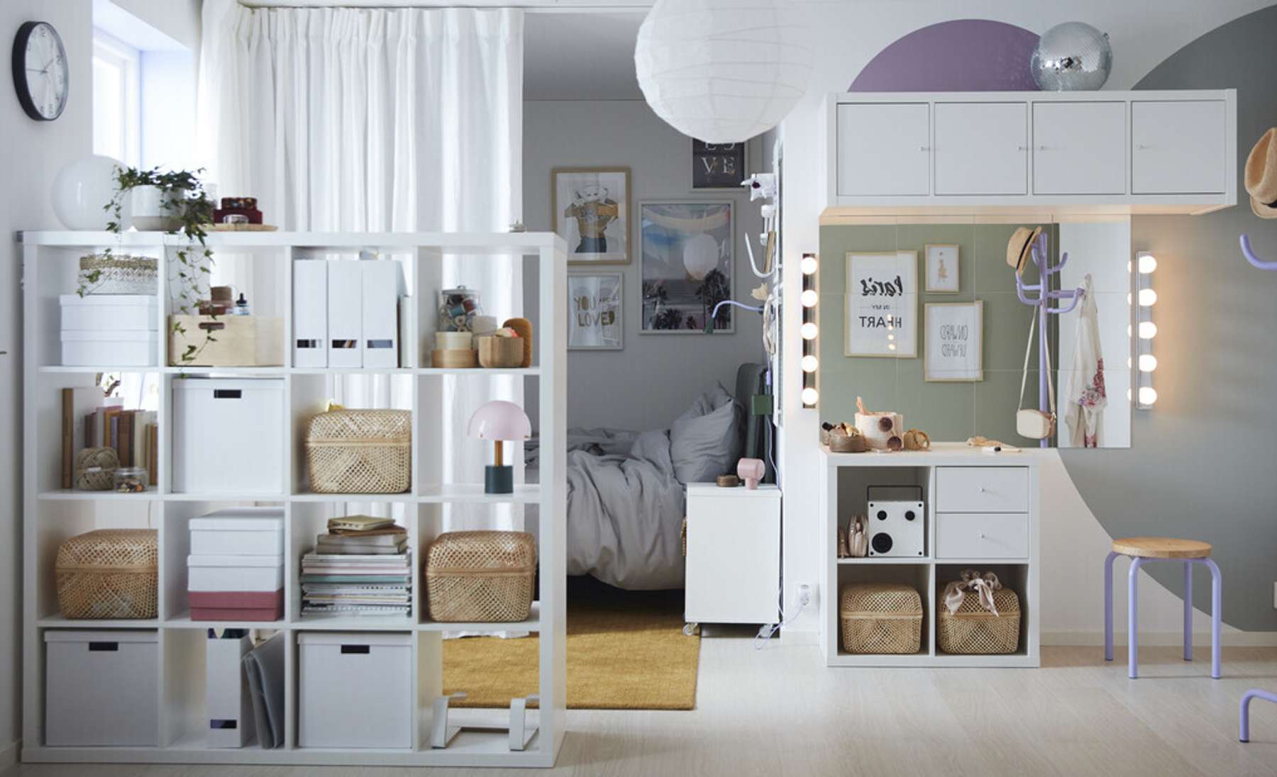 IKEA inspiratsioon - aastaaegade vahetus