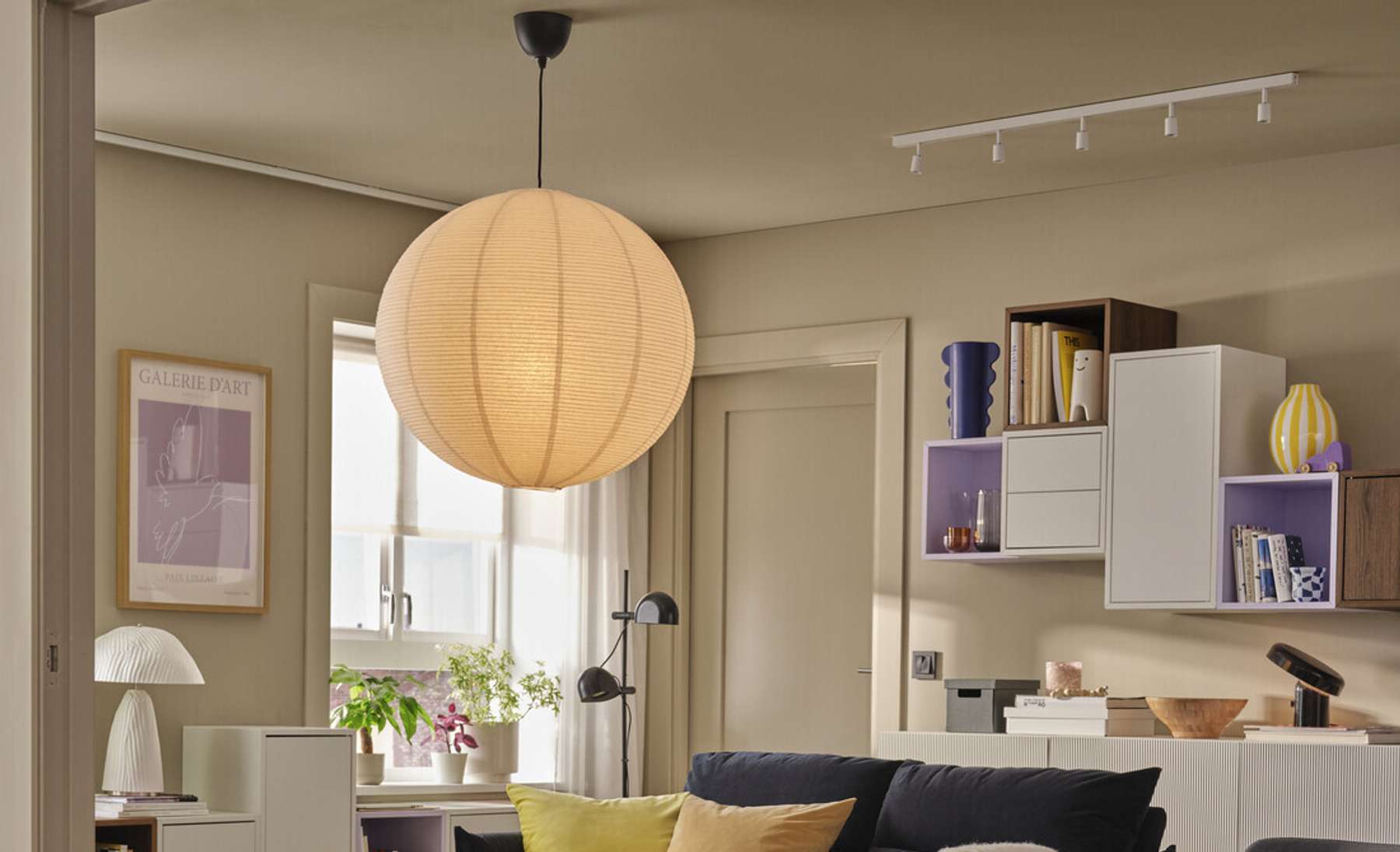 IKEA inspiratsioon