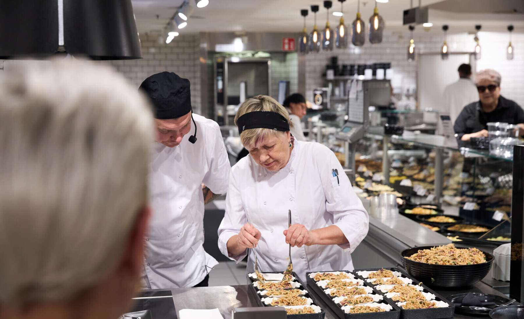 Stockmann Delikatess