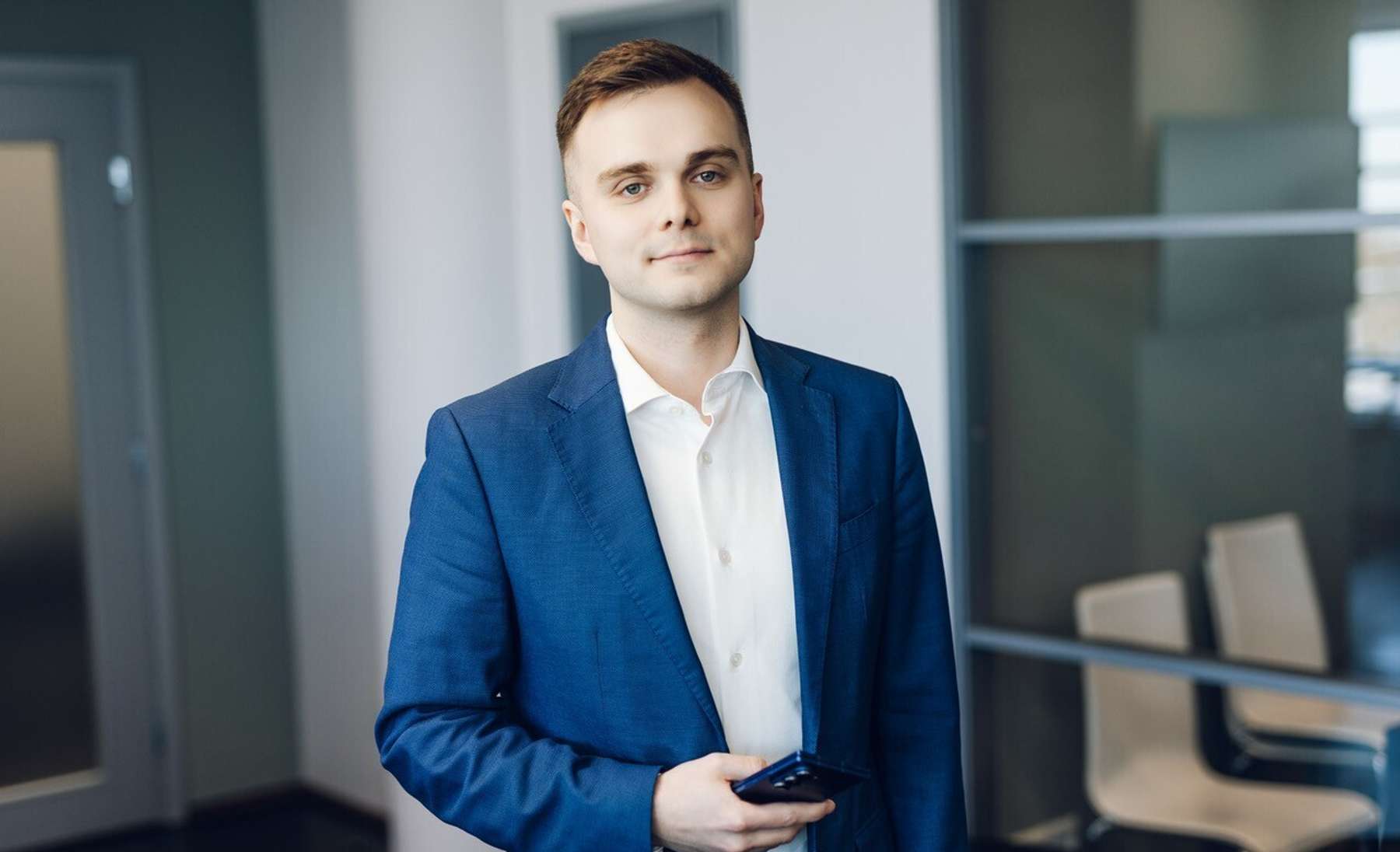 Alari Pennar, Samsungi koolitusjuht