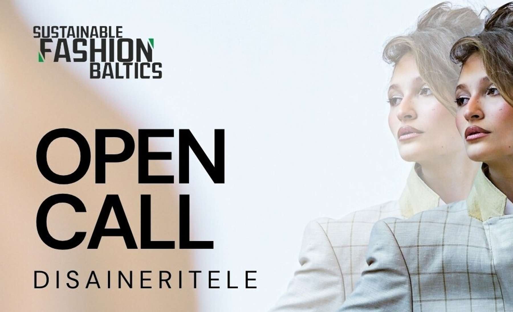SUSTAINABLE FASHION BALTICS