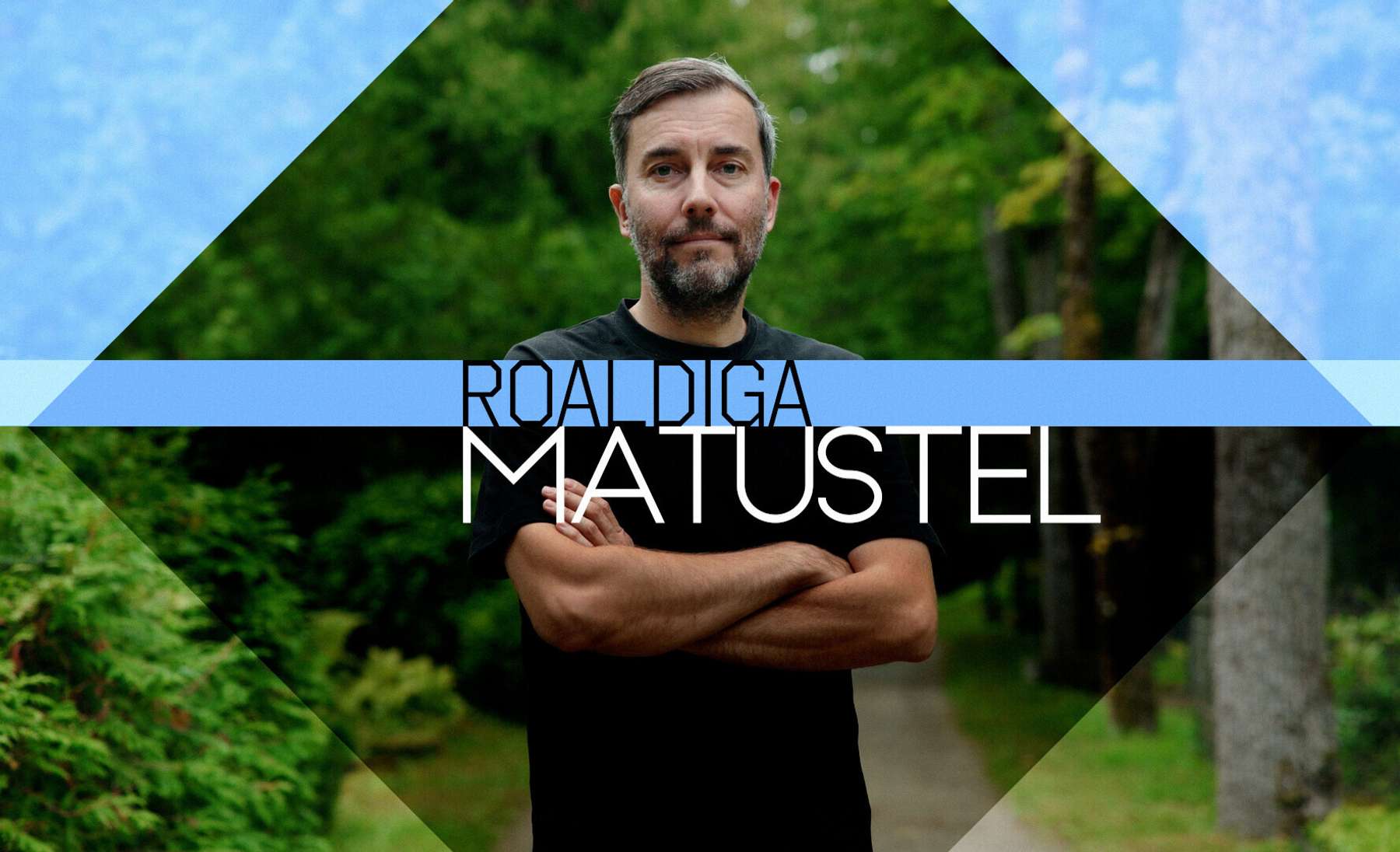 „Roaldiga matustel“