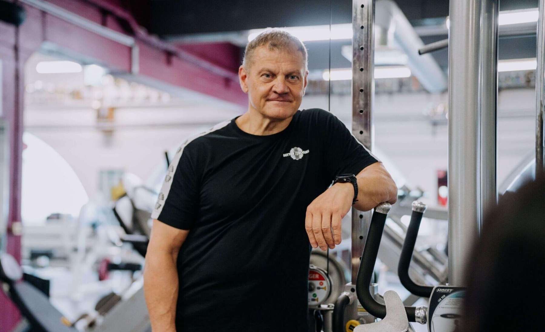 Kaido Leesmann