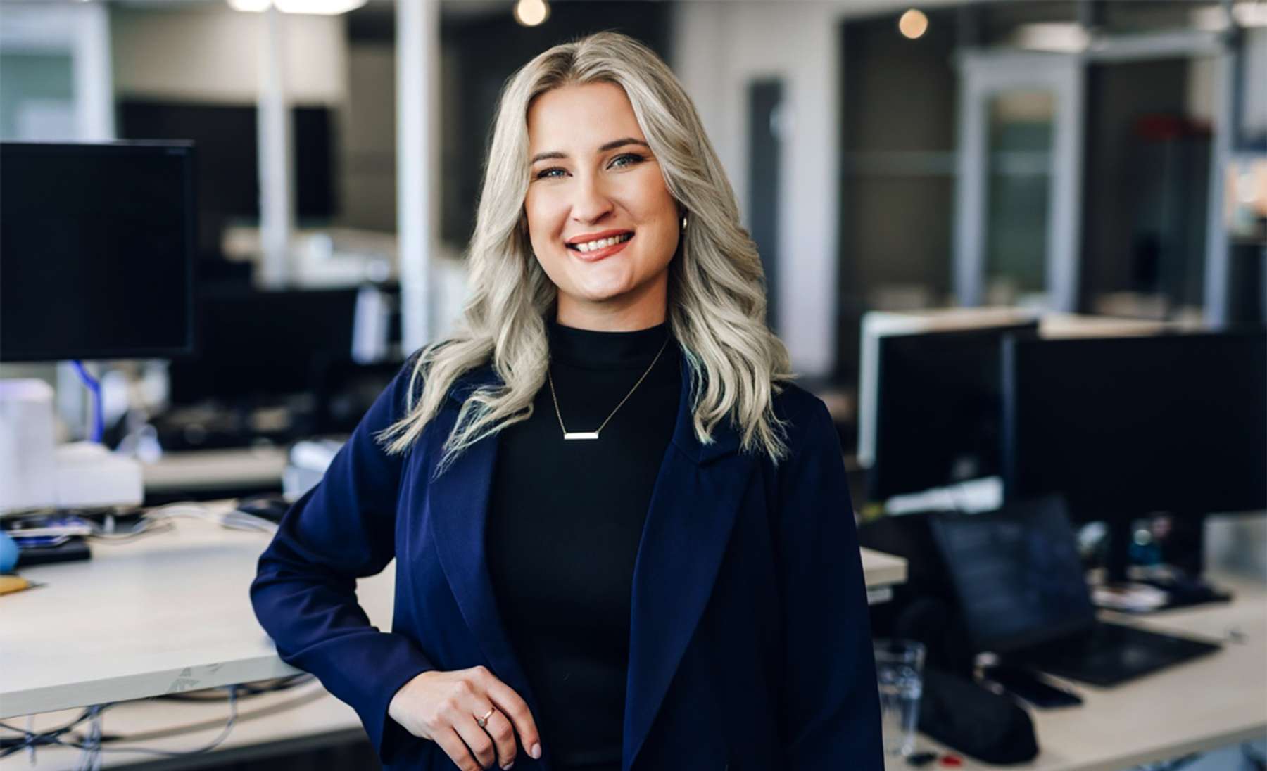 Saskia Kivi