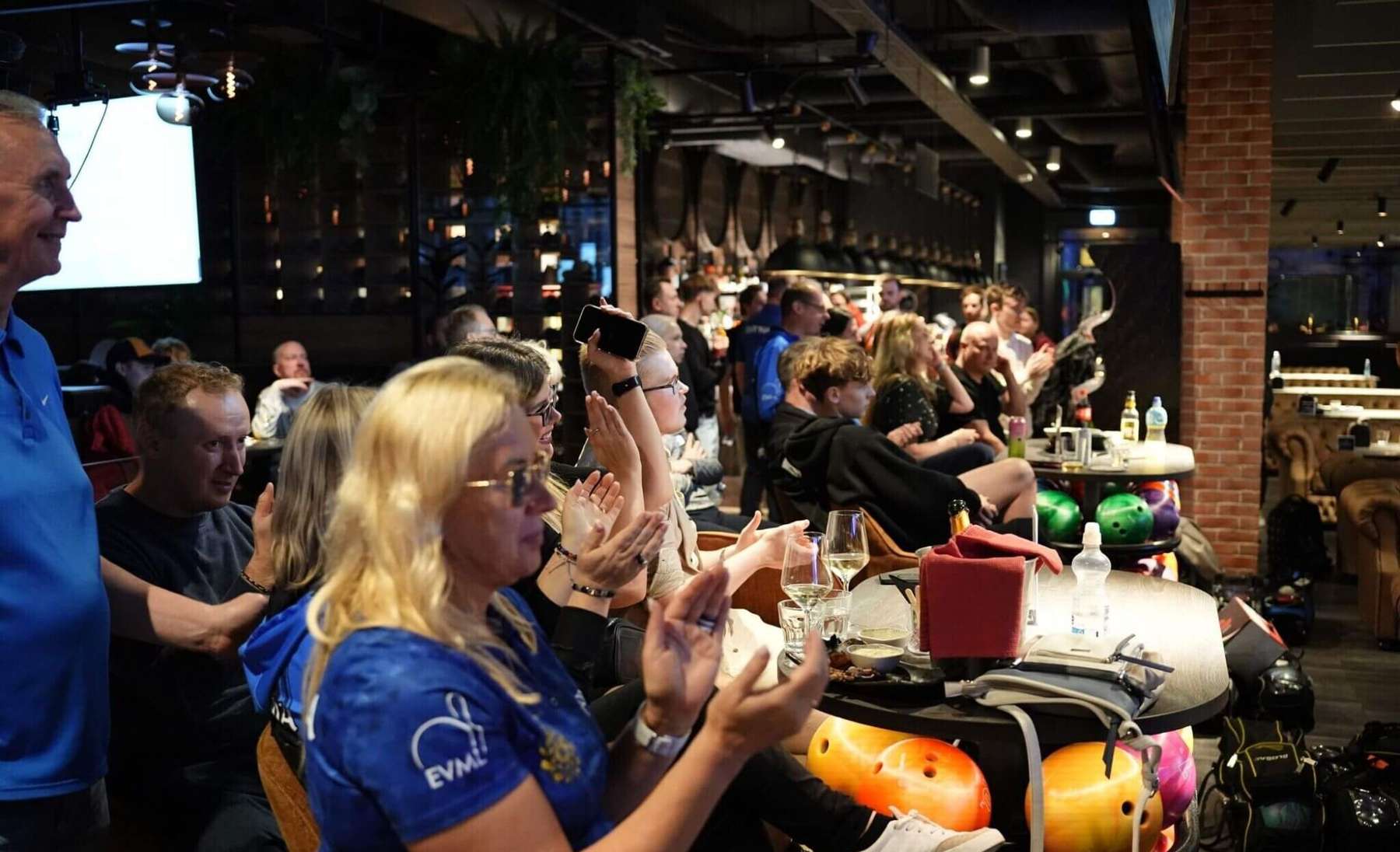 Elamus Bowling Estonian Open 2026 Finaal