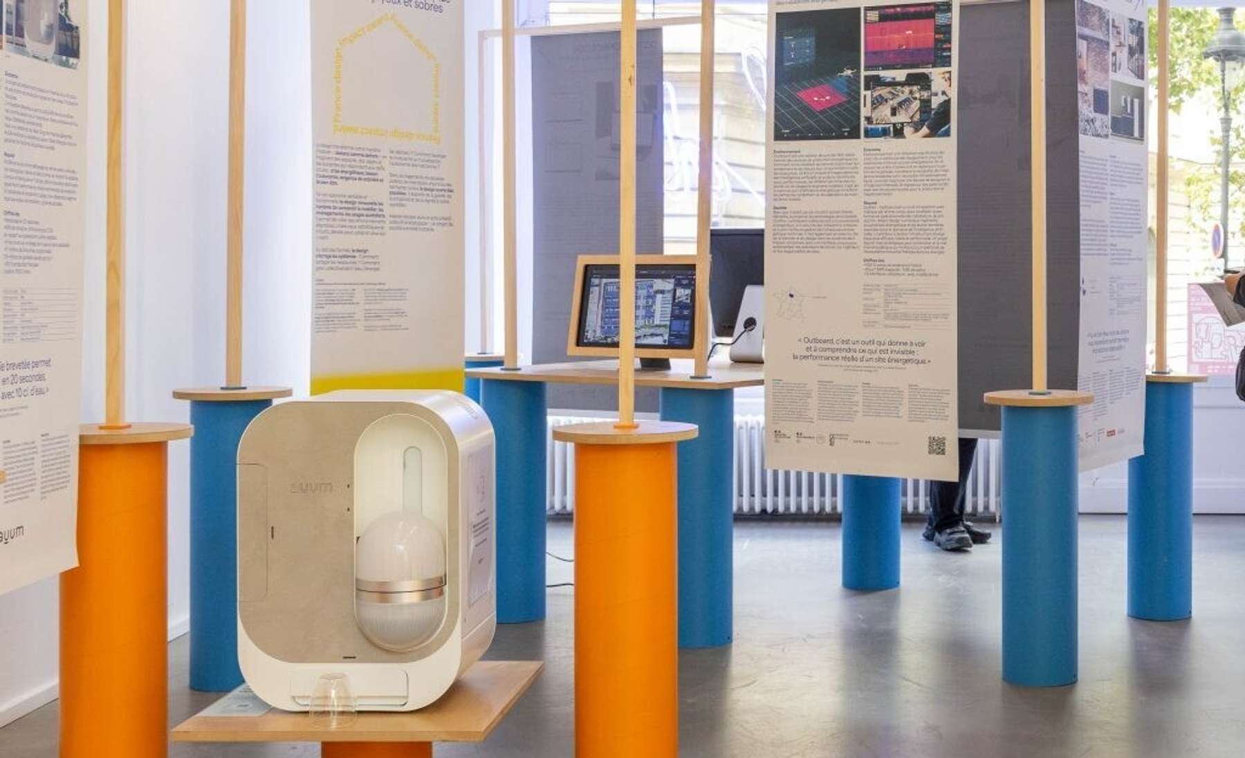 France Design Impact Award