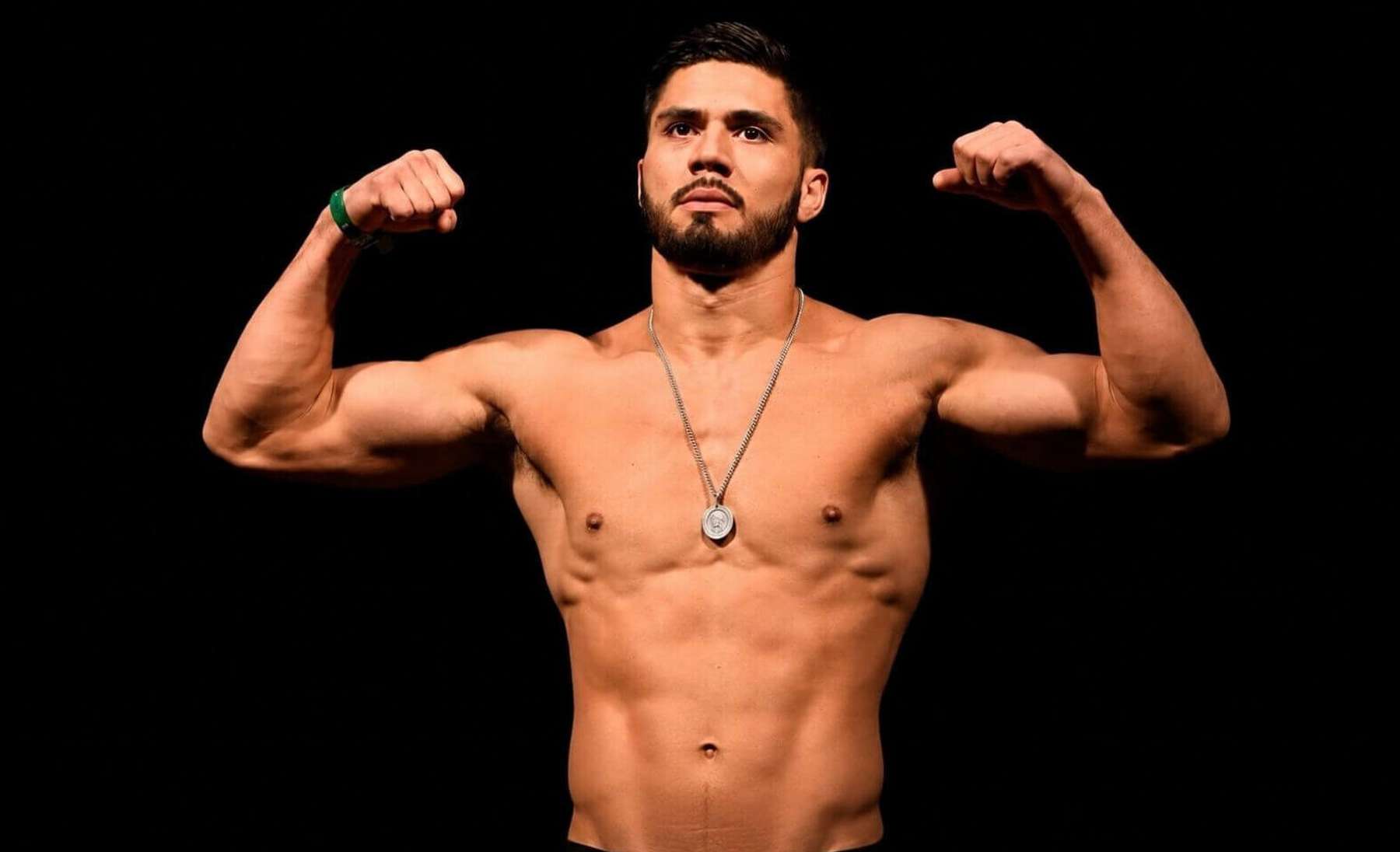 Horacio Gutierrez
