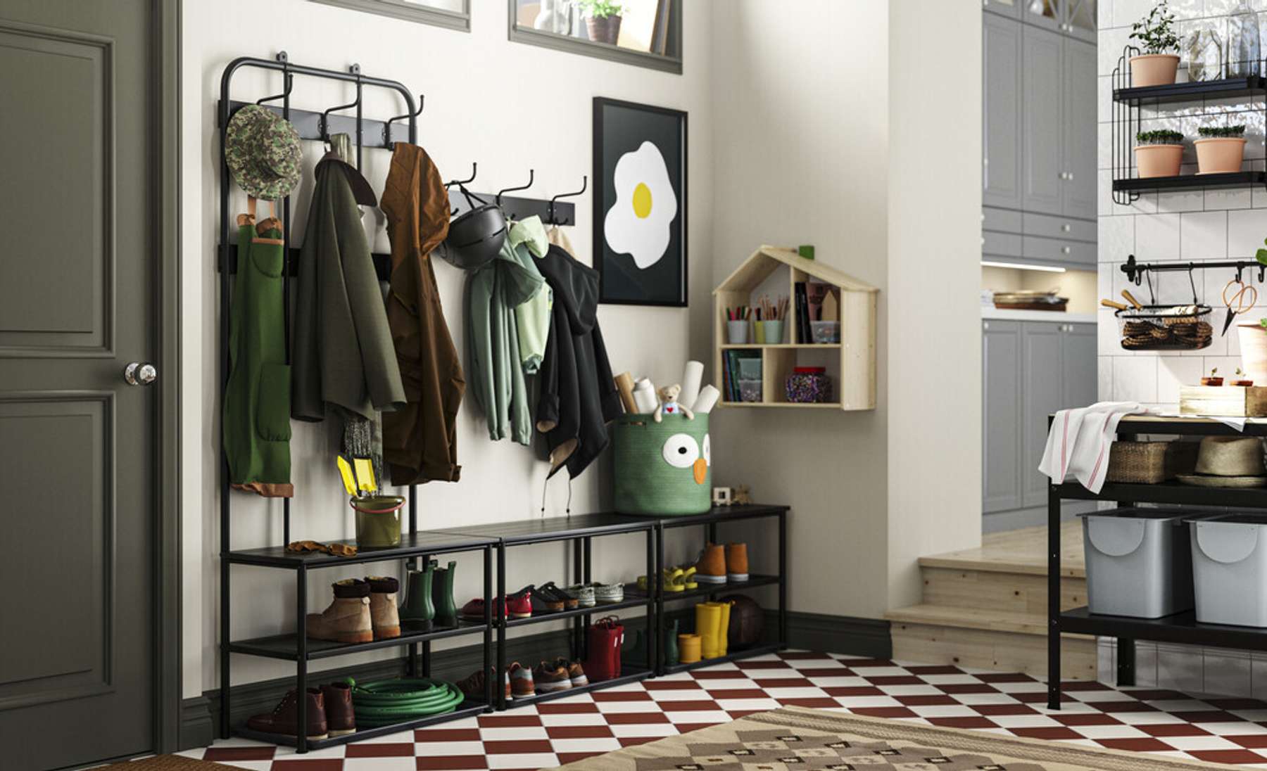 IKEA inspiratsioon