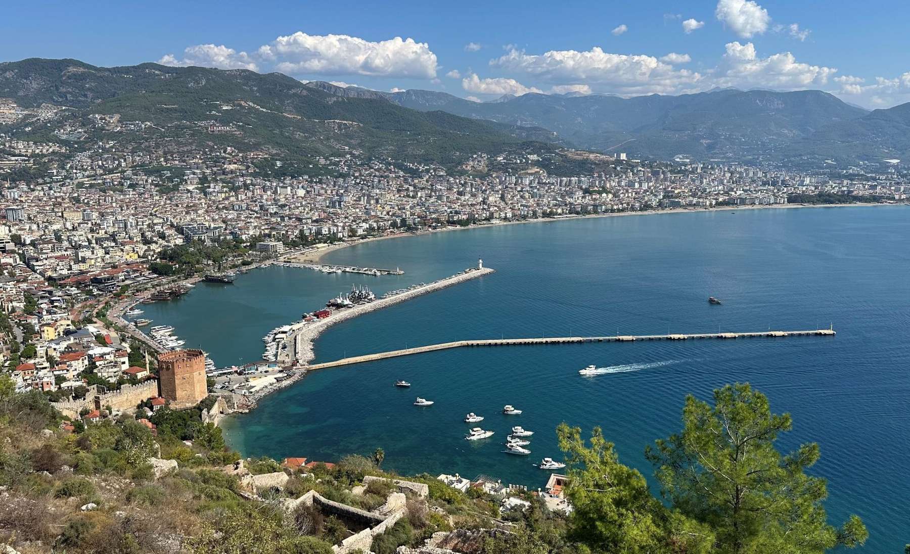 Alanya