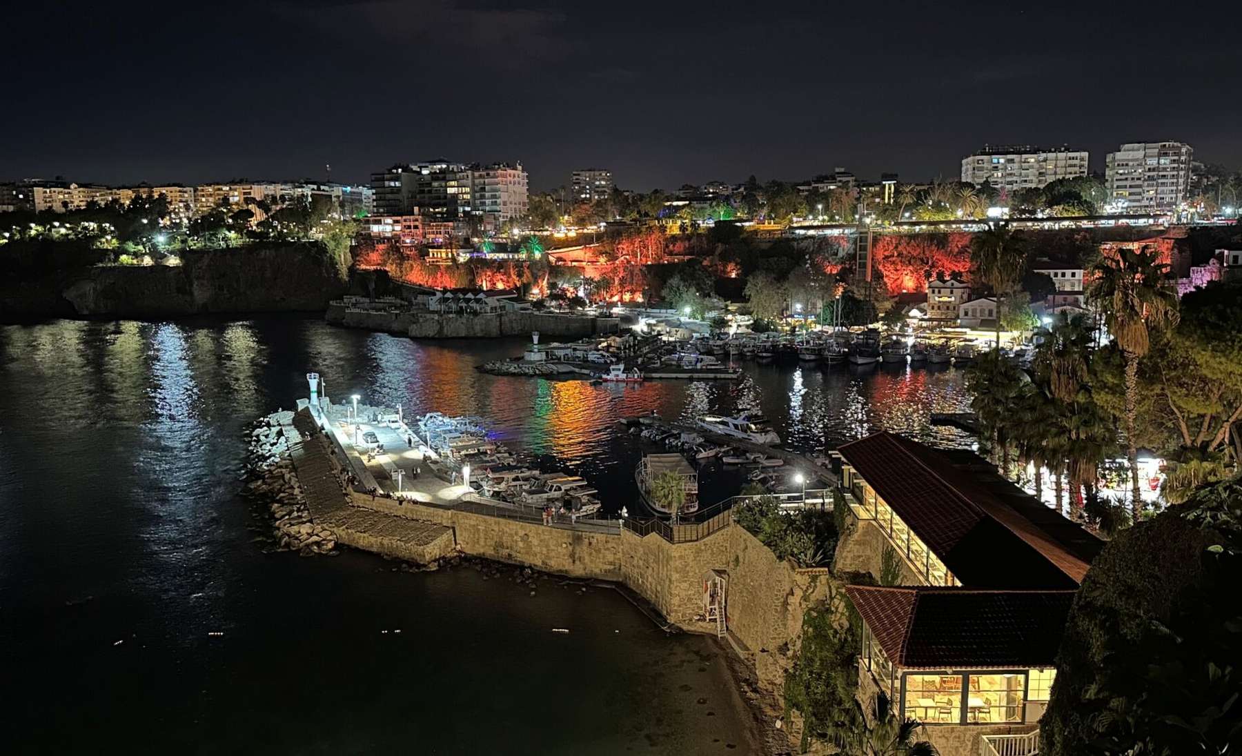 Antalya