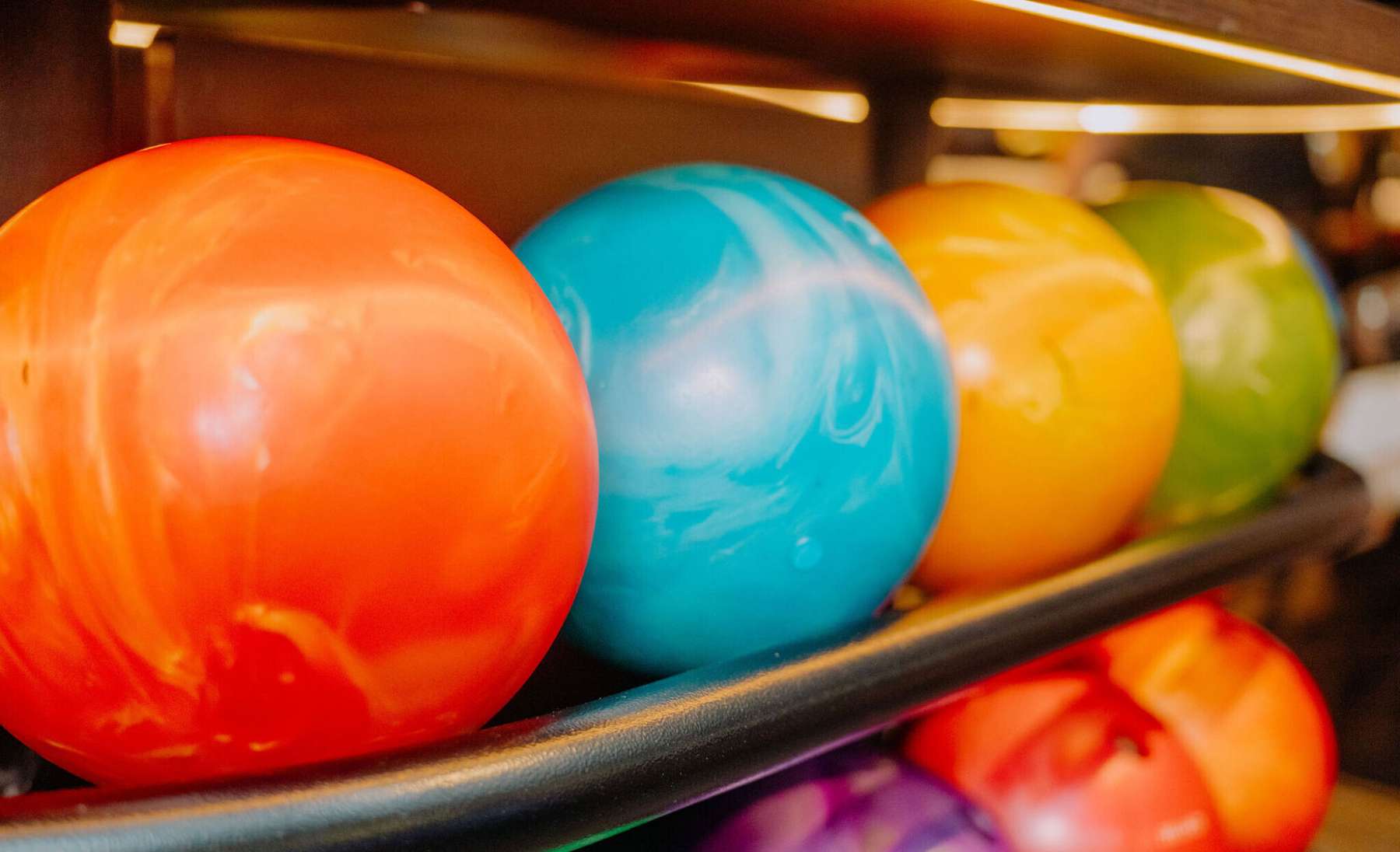 Elamus Bowling