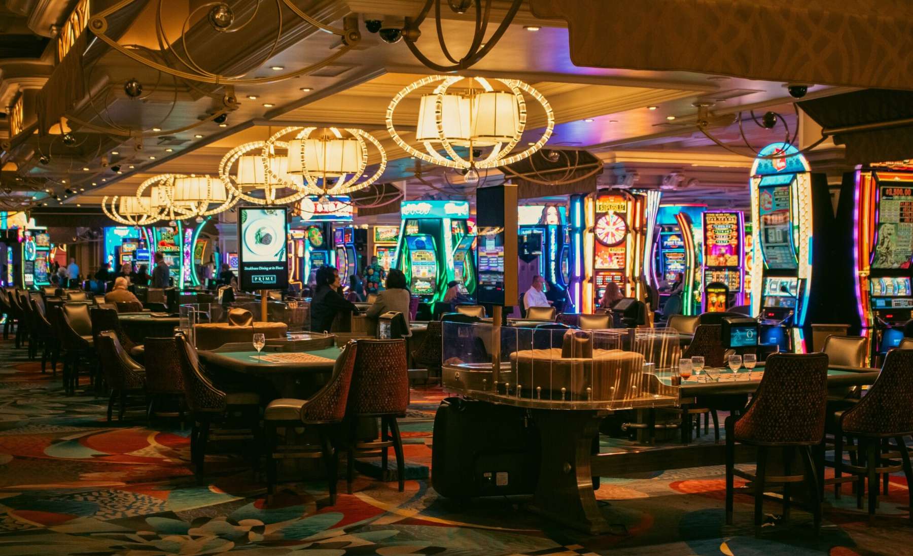 casino