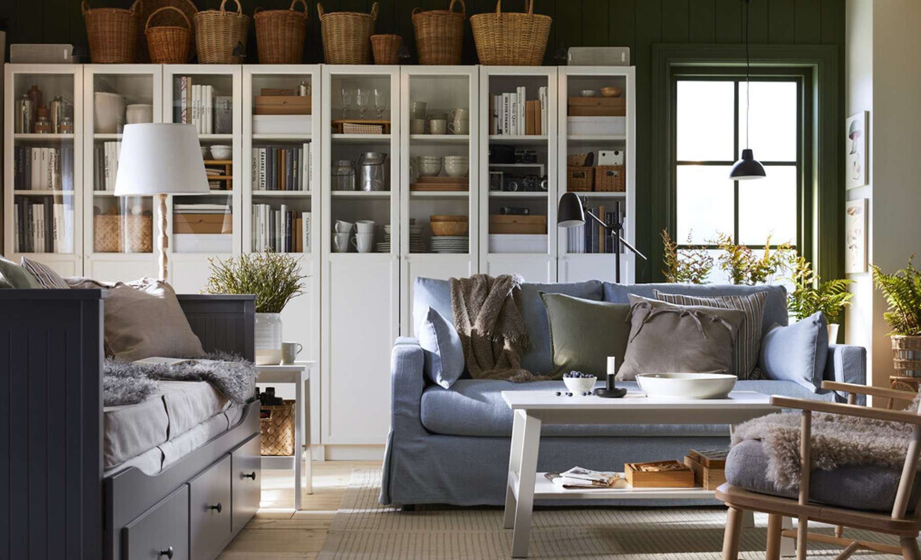 IKEA inspiratsioon