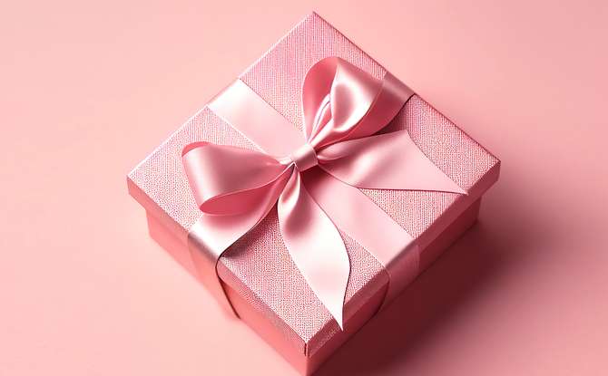 Buduaari kevadine Beauty Box