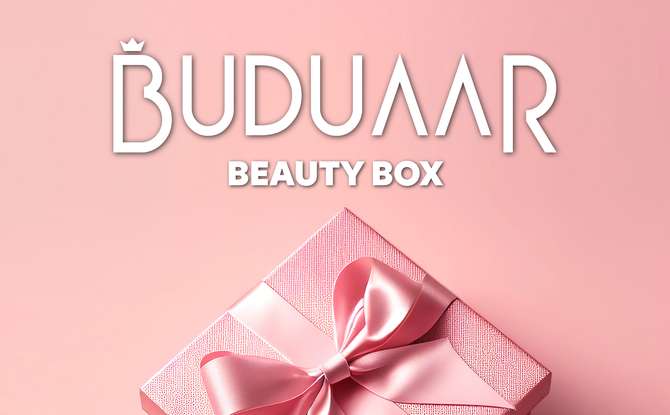 Buduaari Beauty Box