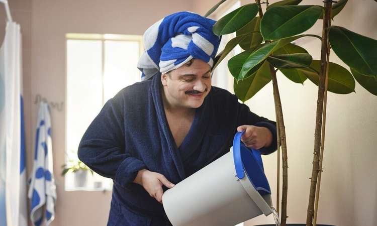 Veekulu suurendab arveid