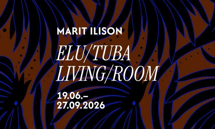Moest ruumiloomeni: Marit Ilison avab ETDMis näituse „ELU/TUBA“