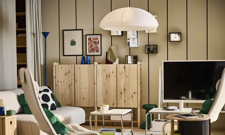 IKEA inspiratsioon