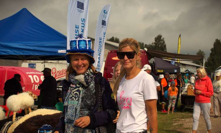Võiste Suvefestival