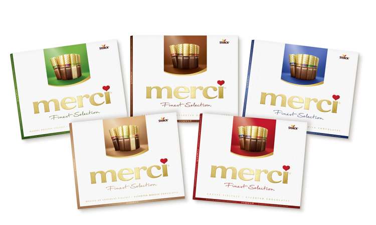 Merci