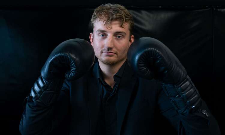 Mihkel Mihkelson