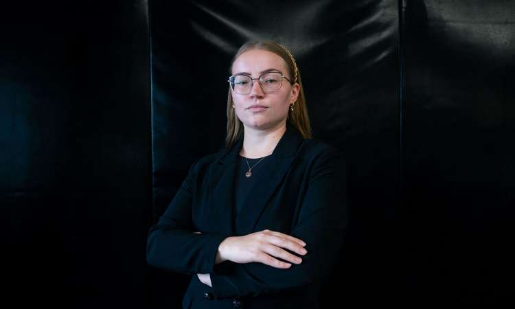 Heleri Tähtre