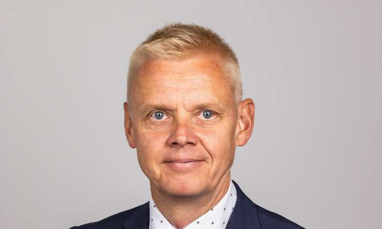 Urmas Kolsar