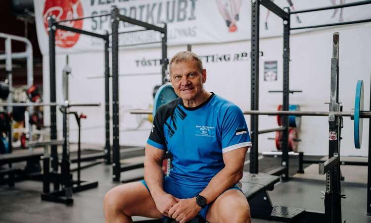 Kaido Leesmann