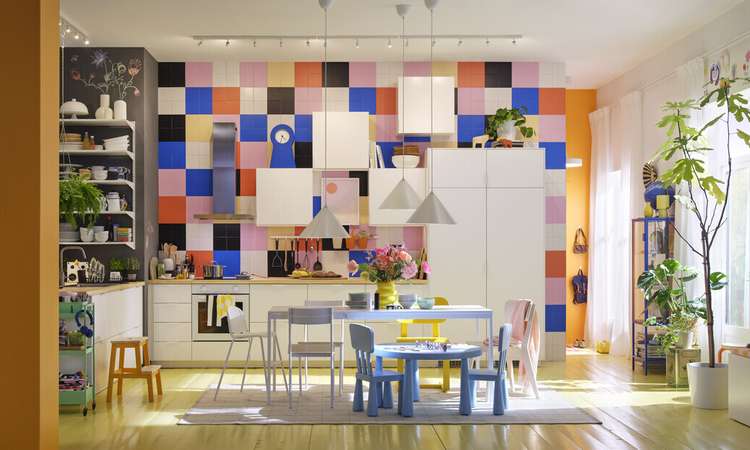 IKEA inspiratsioon