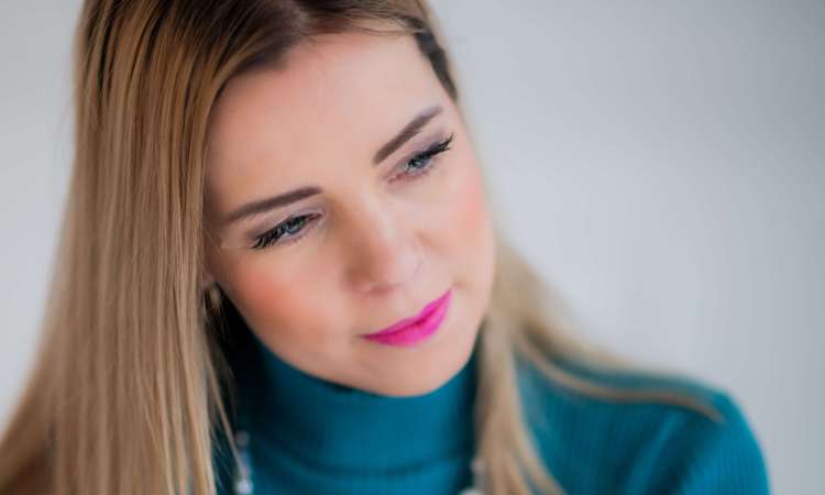 Kristi Jõeorg